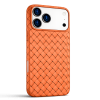 Carcasa trenzada iphone 17 pro-pro max